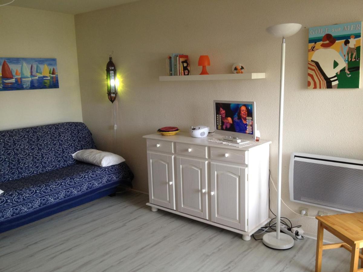 Appartement location Vaux sur Mer plage à partir de 4 nuits minimum Vaux-sur-Mer Extérieur photo
