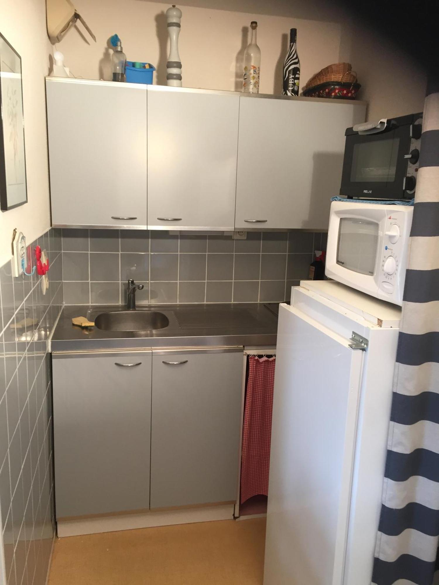 Appartement location Vaux sur Mer plage à partir de 4 nuits minimum Vaux-sur-Mer Extérieur photo