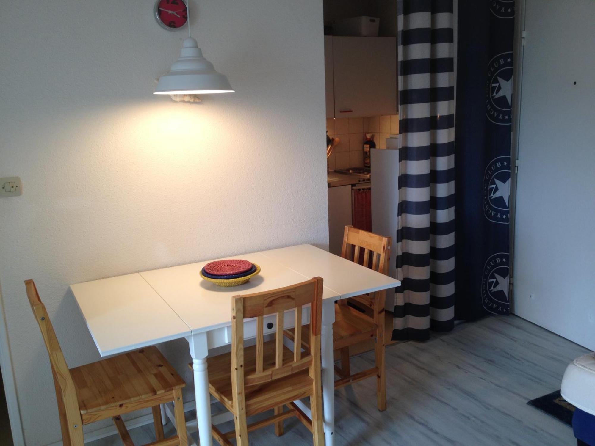 Appartement location Vaux sur Mer plage à partir de 4 nuits minimum Vaux-sur-Mer Extérieur photo