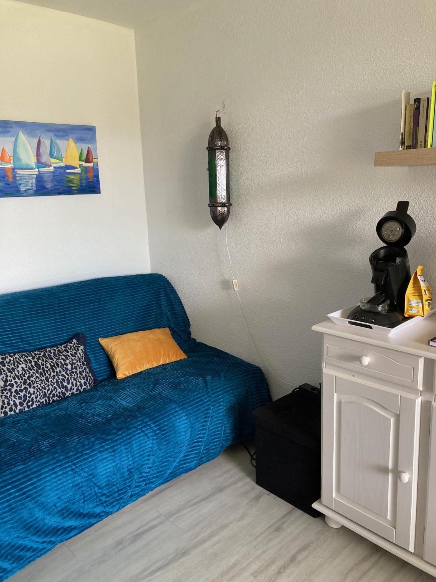Appartement location Vaux sur Mer plage à partir de 4 nuits minimum Vaux-sur-Mer Extérieur photo