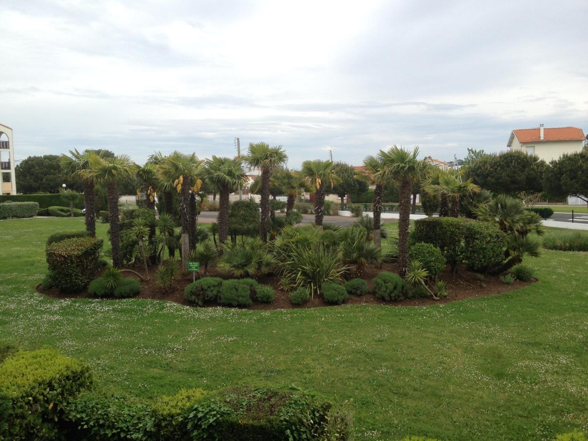 Appartement location Vaux sur Mer plage à partir de 4 nuits minimum Vaux-sur-Mer Extérieur photo